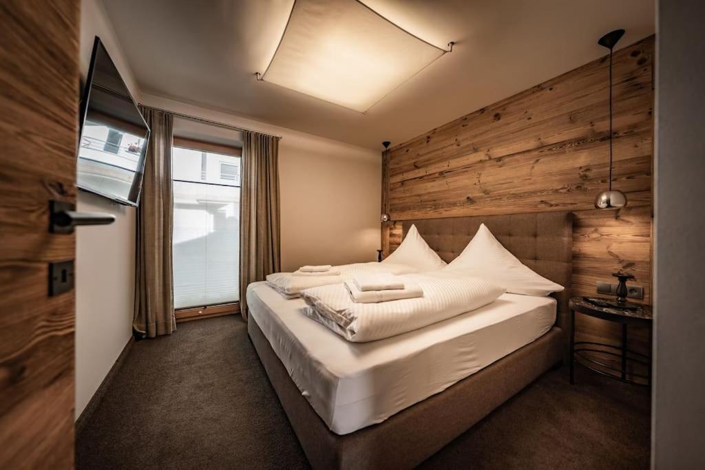 Апартаменти Cozy Loft In The Alps Of Zillertal Швендау Екстер'єр фото