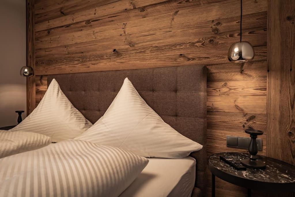 Апартаменти Cozy Loft In The Alps Of Zillertal Швендау Екстер'єр фото